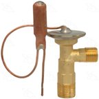 Four Seasons 39139 A/C Expansion Valve - Rear - view 4