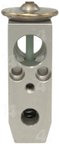 Four Seasons 39140 A/C Expansion Valve - Front - view 1