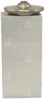 Four Seasons 39140 A/C Expansion Valve - Front - view 3