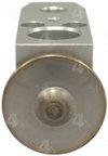 Four Seasons 39140 A/C Expansion Valve - Front - view 5