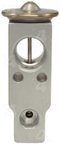 Four Seasons 39143 A/C Expansion Valve - Front - view 1