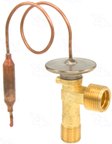 Four Seasons 39144 A/C Expansion Valve - view 2