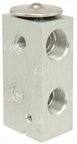 Four Seasons 39146 A/C Expansion Valve - Front - view 2