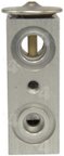 Four Seasons 39146 A/C Expansion Valve - Front - view 6