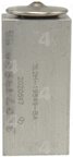 Four Seasons 39146 A/C Expansion Valve - Front - view 3