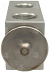 Four Seasons 39146 A/C Expansion Valve - Front - view 5