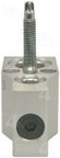 Four Seasons 39151 A/C Expansion Valve - Front - view 7