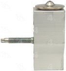 Four Seasons 39151 A/C Expansion Valve - Front - view 3
