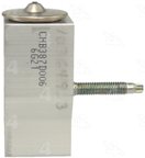 Four Seasons 39151 A/C Expansion Valve - Front - view 4