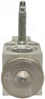 Four Seasons 39151 A/C Expansion Valve - Front - view 5