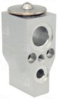 Four Seasons 39152 A/C Expansion Valve - Rear - view 2