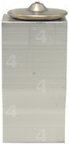 Four Seasons 39152 A/C Expansion Valve - Rear - view 3