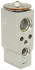 Four Seasons 39153 A/C Expansion Valve - Front - view 2