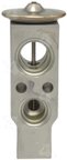 Four Seasons 39153 A/C Expansion Valve - Front - view 6