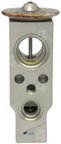 Four Seasons 39153 A/C Expansion Valve - Front - view 1