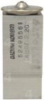 Four Seasons 39153 A/C Expansion Valve - Front - view 3
