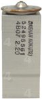 Four Seasons 39153 A/C Expansion Valve - Front - view 4