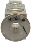 Four Seasons 39153 A/C Expansion Valve - Front - view 5
