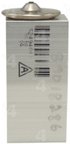 Four Seasons 39154 A/C Expansion Valve - view 4