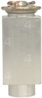 Four Seasons 39158 A/C Expansion Valve - Front - view 3