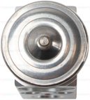Four Seasons 39158 A/C Expansion Valve - Front - view 4