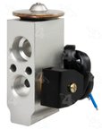 Four Seasons 39162 A/C Expansion Valve - Rear - view 2