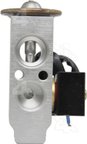 Four Seasons 39162 A/C Expansion Valve - Rear - view 1