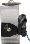 Four Seasons 39162 A/C Expansion Valve - Rear - view 4
