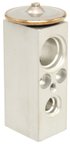 Four Seasons 39164 A/C Expansion Valve - Front - view 2