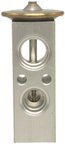 Four Seasons 39164 A/C Expansion Valve - Front - view 5