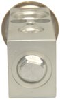Four Seasons 39164 A/C Expansion Valve - Front - view 6