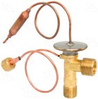 Four Seasons 39166 A/C Expansion Valve - view 2