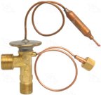 Four Seasons 39166 A/C Expansion Valve - view 3