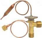 Four Seasons 39166 A/C Expansion Valve - view 4