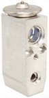 Four Seasons 39167 A/C Expansion Valve - view 2