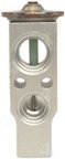 Four Seasons 39168 A/C Expansion Valve - view 5