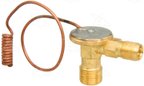 Four Seasons 39173 A/C Expansion Valve - view 2