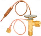 Four Seasons 39176 A/C Expansion Valve - view 2