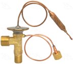Four Seasons 39176 A/C Expansion Valve - view 3