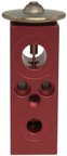 Four Seasons 39177 A/C Expansion Valve - Rear - view 1