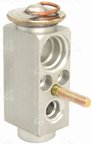 Four Seasons 39181 A/C Expansion Valve - Rear - view 2