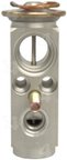 Four Seasons 39181 A/C Expansion Valve - Rear - view 1