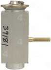 Four Seasons 39181 A/C Expansion Valve - Rear - view 4