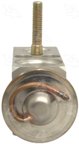Four Seasons 39181 A/C Expansion Valve - Rear - view 5
