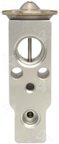 Four Seasons 39182 A/C Expansion Valve - Front - view 1
