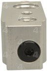 Four Seasons 39184 A/C Expansion Valve - Rear - view 7