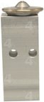 Four Seasons 39184 A/C Expansion Valve - Rear - view 3