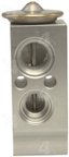 Four Seasons 39184 A/C Expansion Valve - Rear - view 4