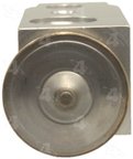Four Seasons 39184 A/C Expansion Valve - Rear - view 5