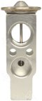 Four Seasons 39186 A/C Expansion Valve - Front - view 5